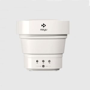 مینی واش مسافرتی مویو مدل mini m