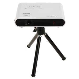 مینی ویدئو پروژکتور hd ایپتک مدل +an100