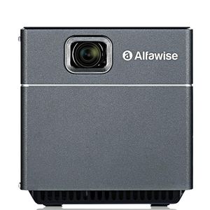 مینی ویدئو پروژکتور آلفاوایز مدل x1