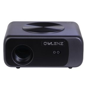 مینی ویدئو پروژکتور النز مدل sd550