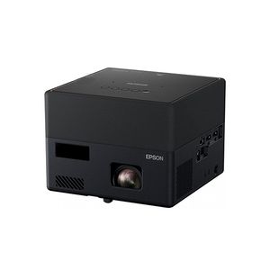 مینی ویدئو پروژکتور اپسون مدل ef 12