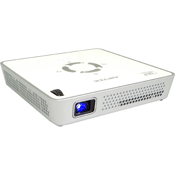 مینی ویدئو پروژکتور ایپتک مدل mobilecinema i120