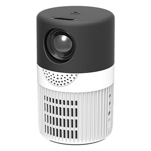مینی ویدئو پروژکتور مدل 360p wifi edition