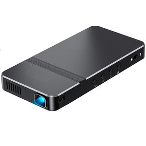 مینی ویدئو پروژکتور مدل d16a