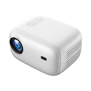 مینی ویدئو پروژکتور مدل hy319 l009aq  plus