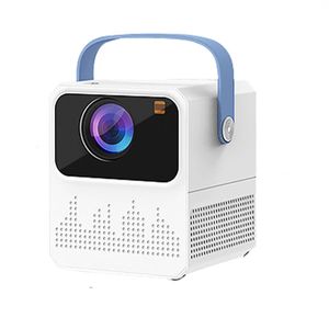مینی ویدئو پروژکتور مدل mini tvh01