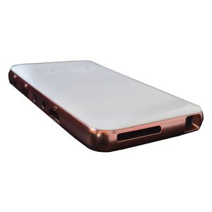 مینی ویدئو پروژکتور مدل mobile smart projector