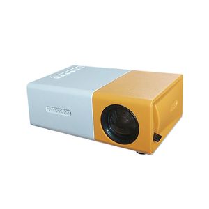 مینی ویدئو پروژکتور مدل p100