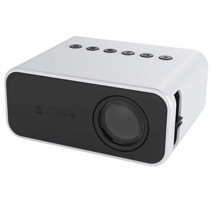 مینی ویدئو پروژکتور مدل p700