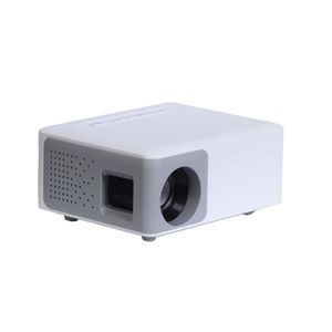 مینی ویدئو پروژکتور مدل t22 plus
