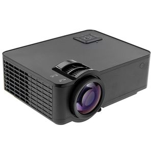 مینی ویدئو پروژکتور مدل t23