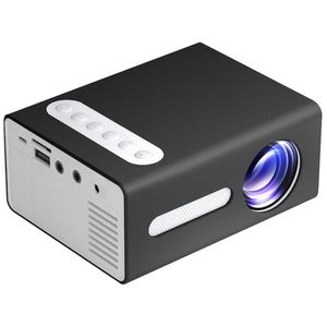 مینی ویدئو پروژکتور مدل t300