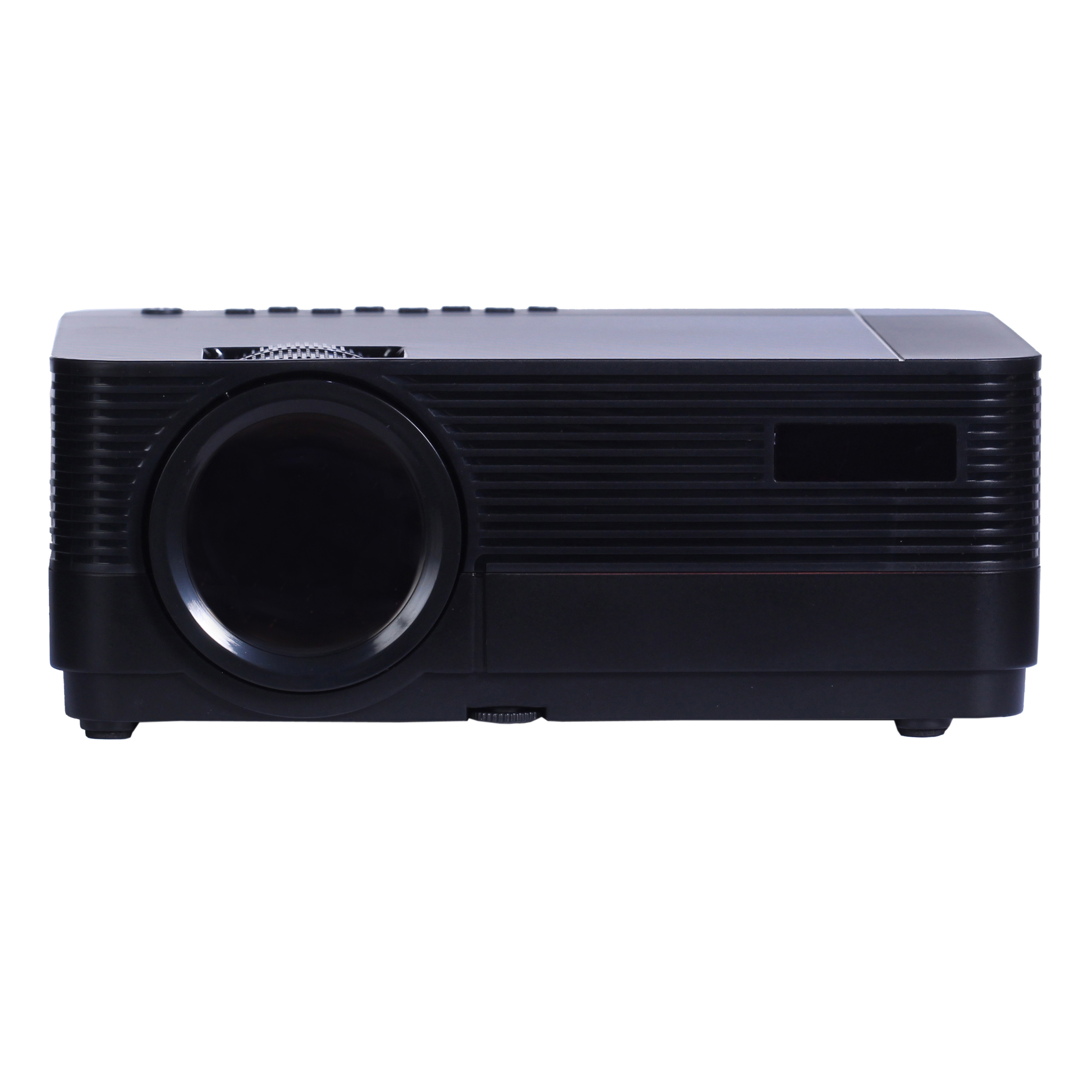 مینی ویدئو پروژکتور مدل t36