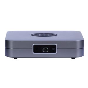 مینی ویدئو پروژکتور مدل t52