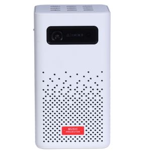 مینی ویدئو پروژکتور مدل t55