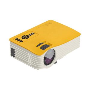 مینی ویدئو پروژکتور مدل uc38d