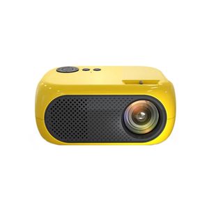مینی ویدئو پروژکتور مدل vp110