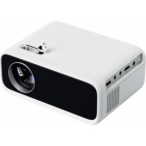 مینی ویدئو پروژکتور ونبو مدل wpe01 mini pro