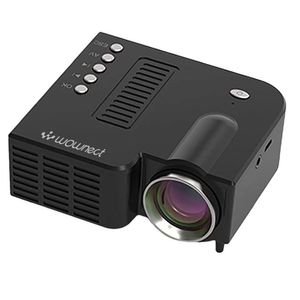 مینی ویدئو پروژکتور وونکت مدل uc28c