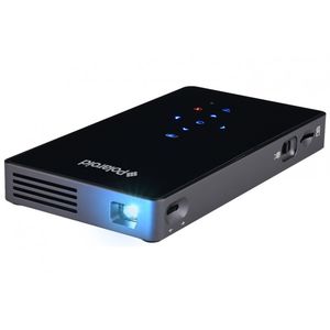 مینی ویدئو پروژکتور پولاروید مدل rpj320jpr007