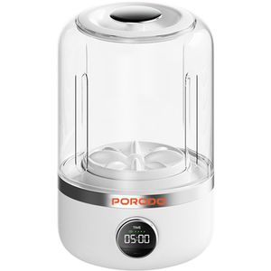 مینی‌ واش 1.2 کیلوگرم پرودو مدل pd lfst192wh