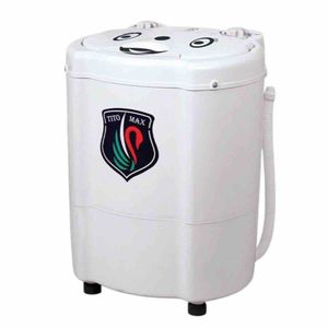 مینی‌ واش 2 کیلوگرم تیتومکث مدل tm108