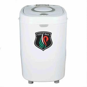 مینی‌ واش 2 کیلوگرم تیتومکث مدل دیجیتال tm106