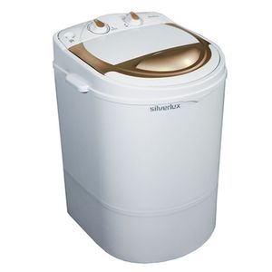 مینی‌ واش 3 کیلوگرم سیلور لوکس مدل slw4000