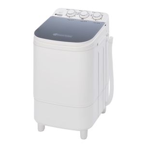 مینی‌ واش 4 کیلوگرم جنرال تکنیک مدل کتانی‌شور sh mw4035