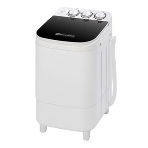 مینی‌ واش 4 کیلوگرم جنرال تکنیک مدل کتانی‌شور sh mw4038