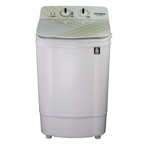 مینی‌ واش 4 کیلوگرم سیلور لوکس مدل slw5000 g