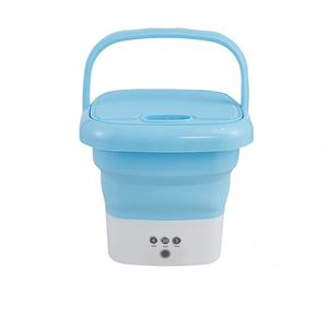 مینی‌ واش 6 لیتر کیلوگرم مدل xyj 001 6l