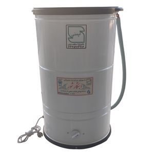 مینی‌ واش ابتکار شور کد 456