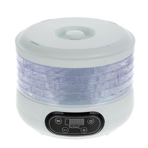 میوه خشک کن تکنو مدل te 460