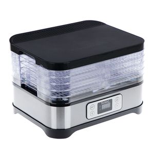 میوه خشک کن تکنو مدل te 461