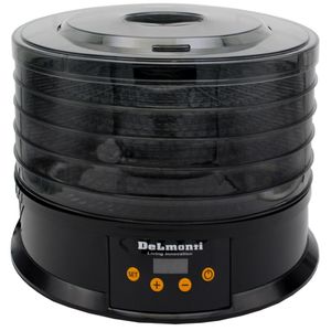 میوه خشک کن دلمونتی مدل dl195