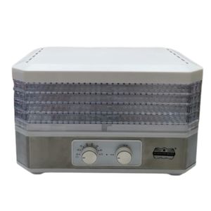 میوه خشک کن رومانتیک هوم مدل dff33