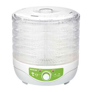 میوه خشک کن سنکور مدل sfd 790wh