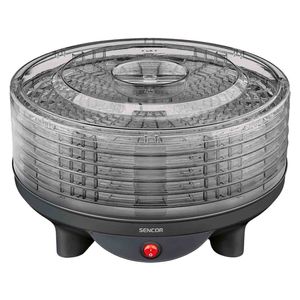 میوه خشک کن سنکور مدل sfd1305bk