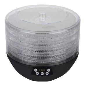 میوه خشک کن فلر مدل fd 500 bk