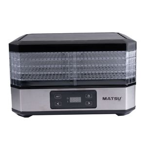 میوه خشک کن ماتسو مدل ma 1250