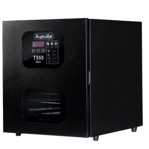 میوه خشک کن مدل t555 ورژن 3
