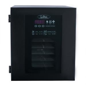 میوه خشک کن نانوالکتریک مدل f500