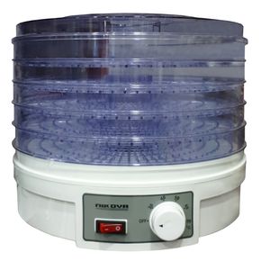 میوه خشک کن نیکووا مدل nfdh 1010