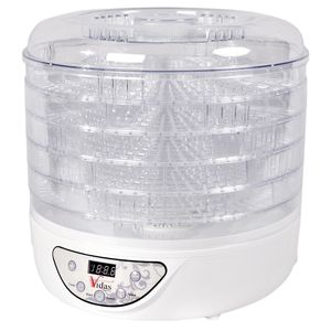 میوه خشک کن ویداس مدل vir 5121