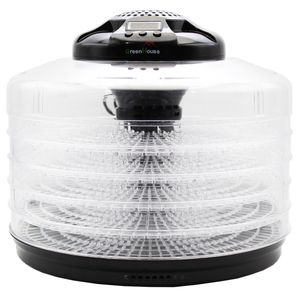 میوه خشک کن گرین هاوس مدل gh fd2516d
