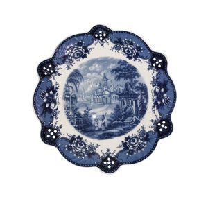 میوه خوری مدل آکسفورد کنگره دار کد oxford collection286
