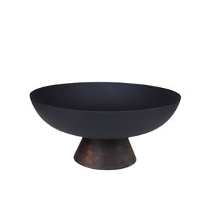 میوه خوری مدل پایه چوبی