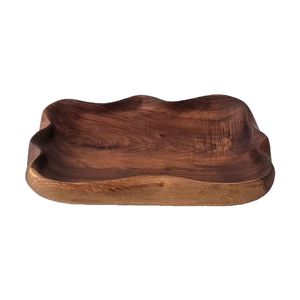 میوه خوری مدل چوبی دفرمه