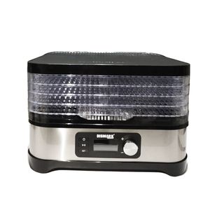 میوه و سبزی خشک کن بیسمارک مدل bm 3004